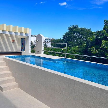 Condohotel Piedra Del Caribe Puerto Morelos Exterior photo