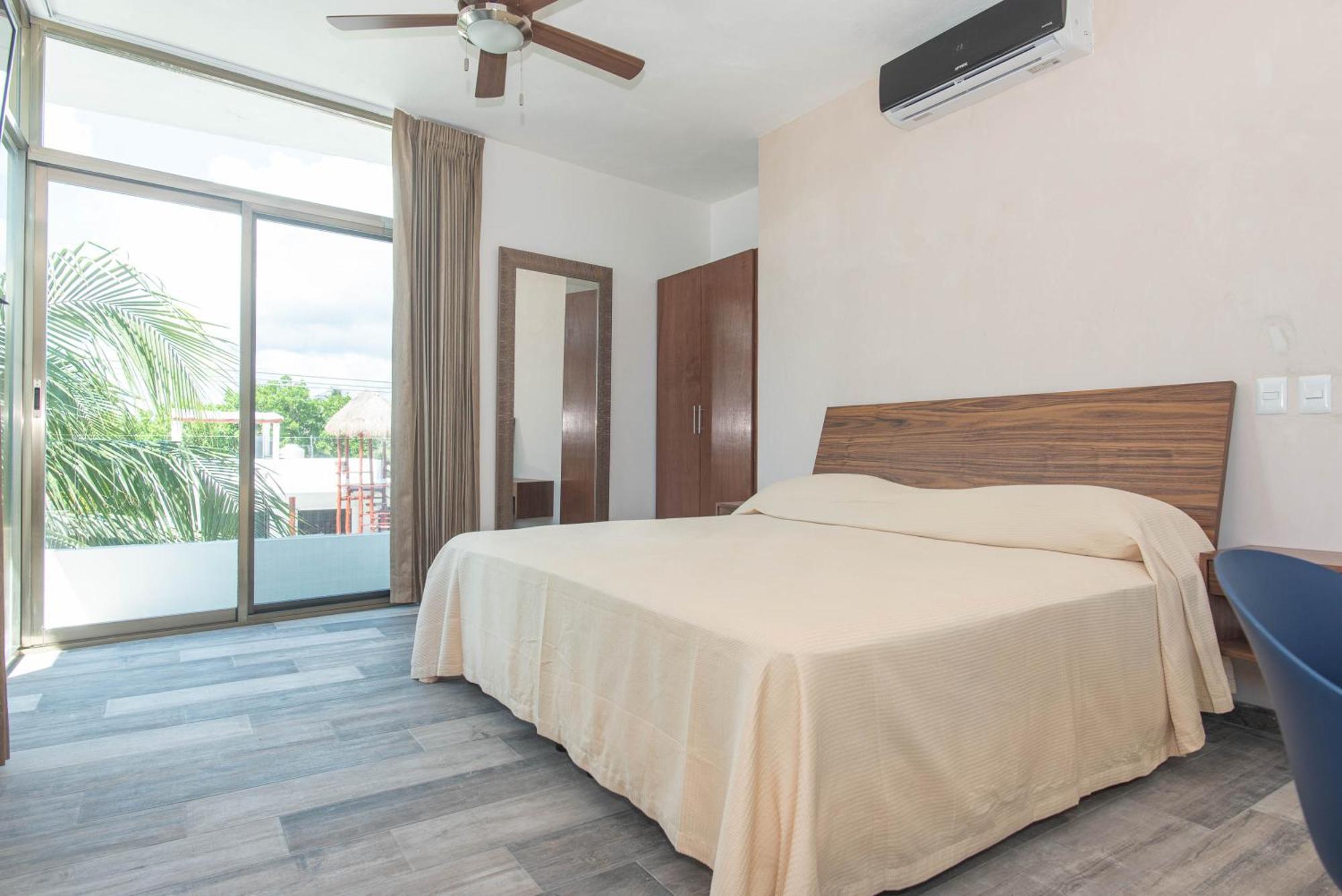Condohotel Piedra Del Caribe Puerto Morelos Exterior photo