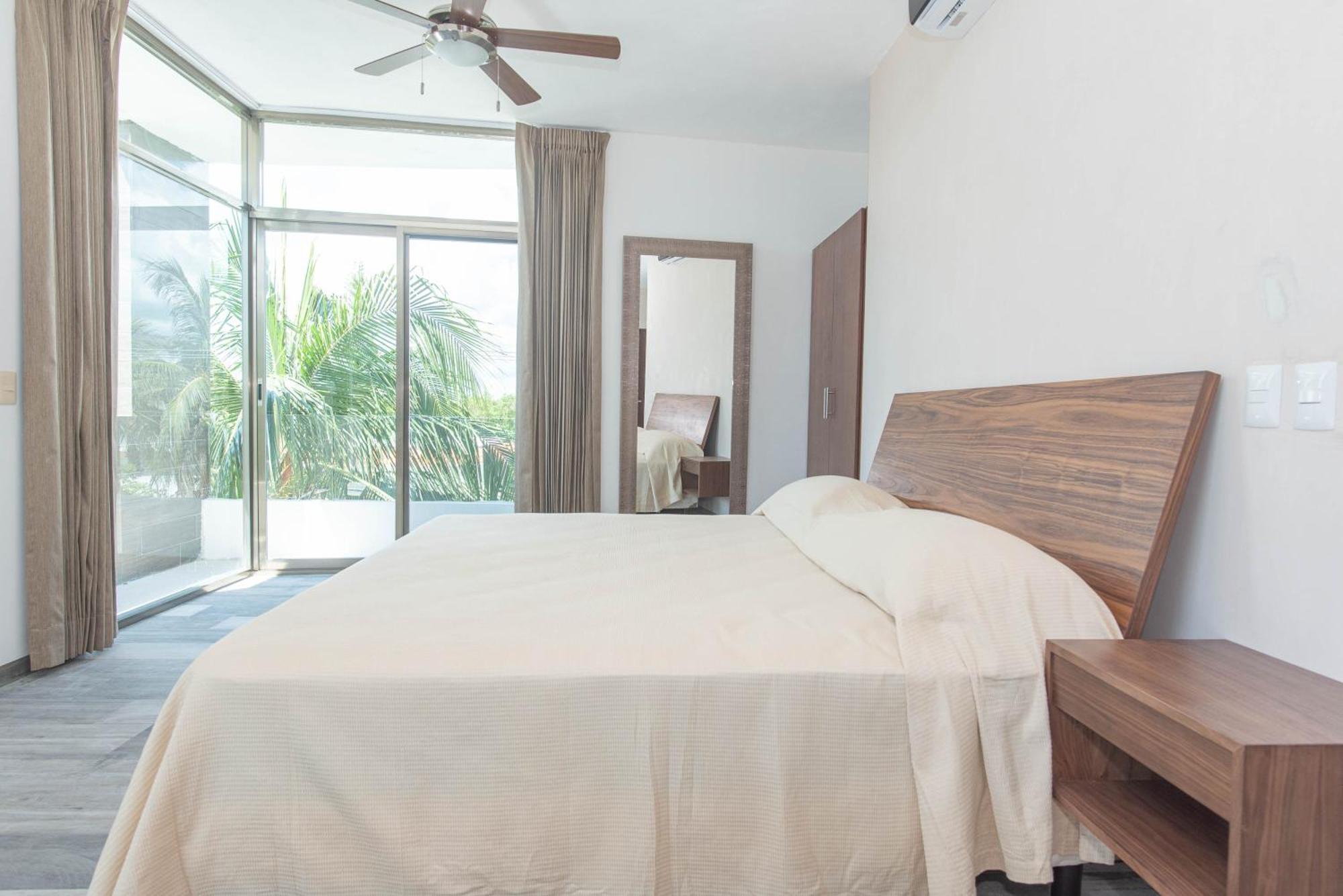 Condohotel Piedra Del Caribe Puerto Morelos Exterior photo