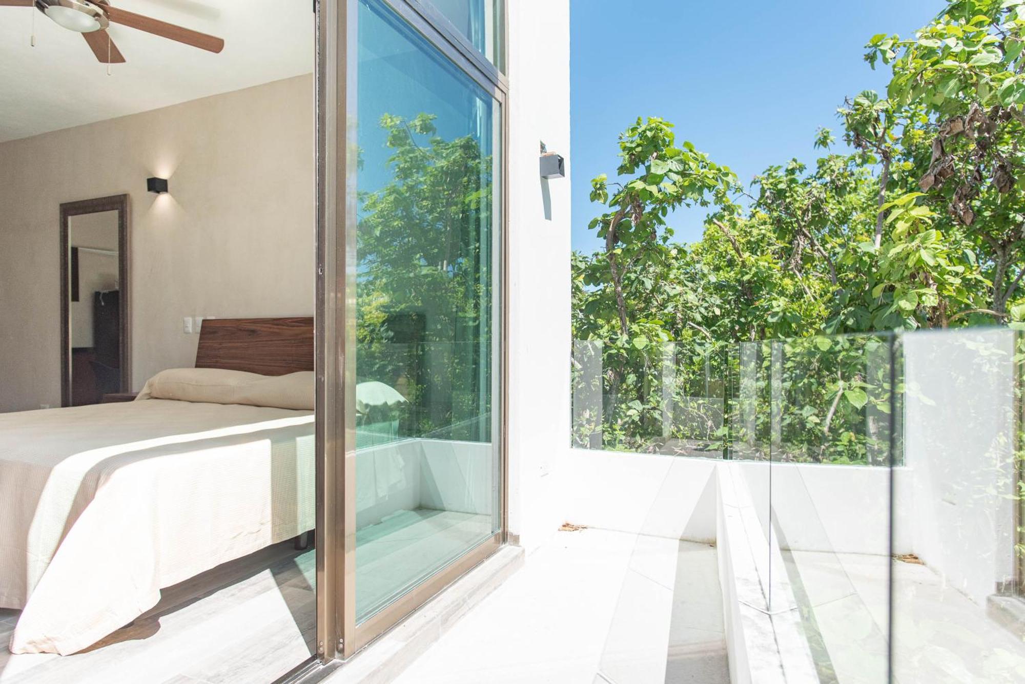 Condohotel Piedra Del Caribe Puerto Morelos Exterior photo